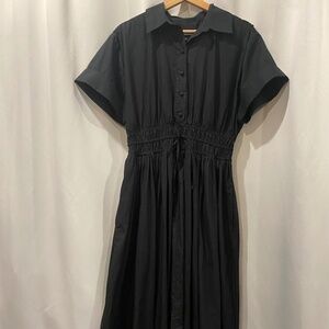 J. Crew - Elena Shirtdress